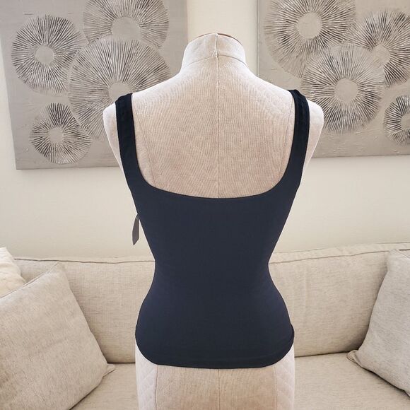 Free People Intimately FP Square One Seamless Camisole sz Xs/Sm - Picture 9 of 13
